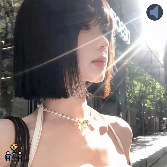 林女士